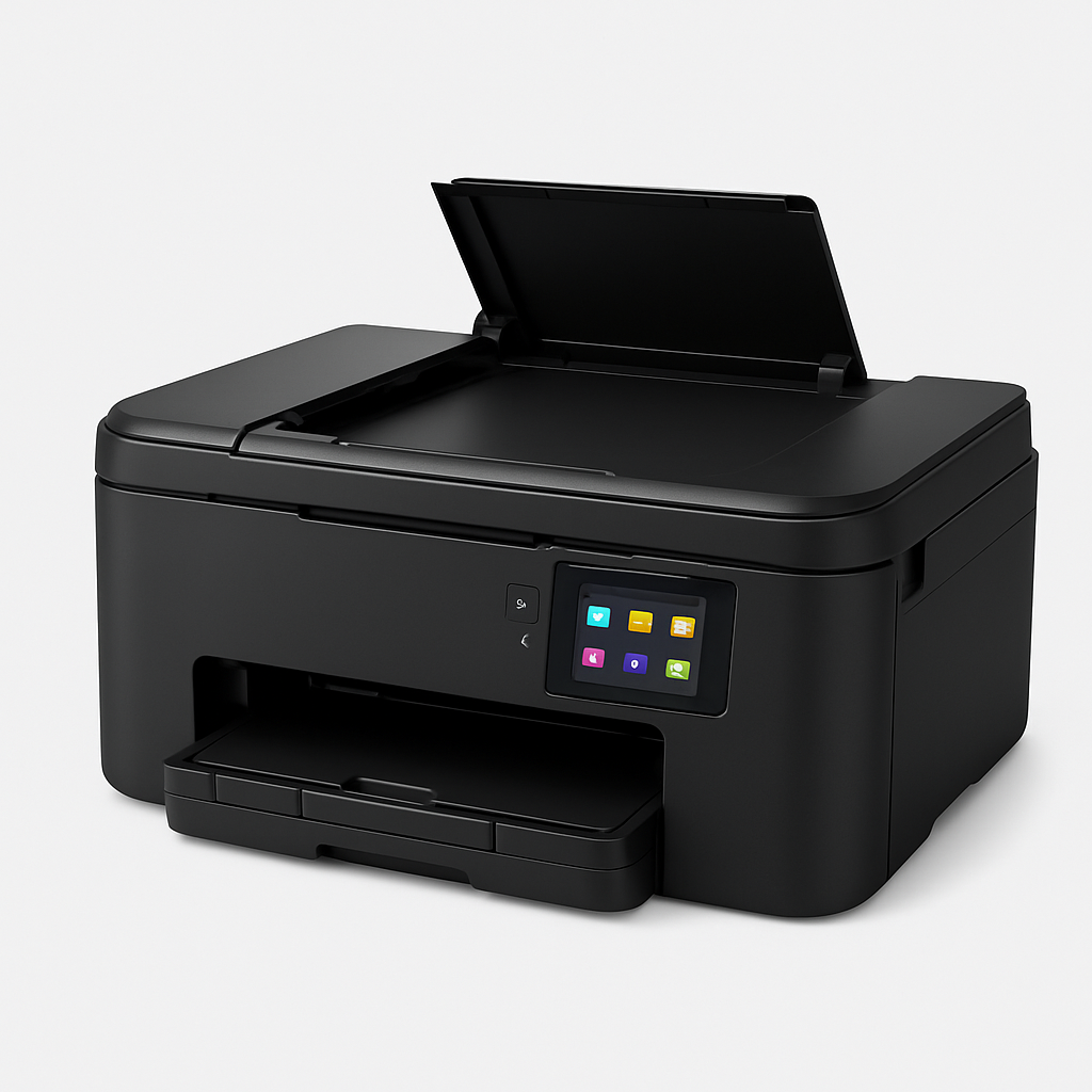 Canon PIXMA TR8620a All‑In‑One Printer